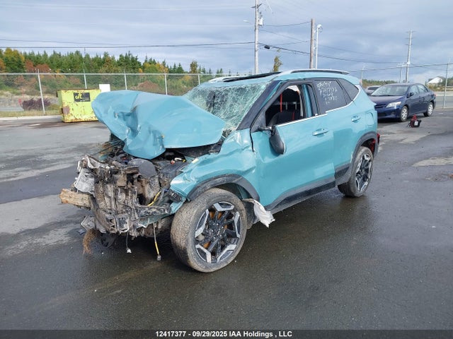 KIA t-gdi gamma-ii 2024 KNDETCA75R7534335 Image 2