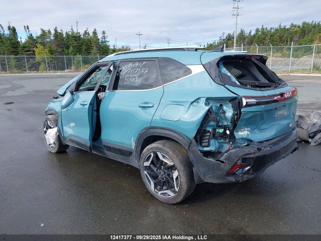 KIA t-gdi gamma-ii 2024 KNDETCA75R7534335 Image 3