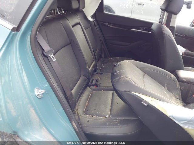 KIA t-gdi gamma-ii 2024 KNDETCA75R7534335 Image 8
