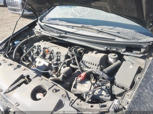 12417399 :رقم المزاد ، 2HGFB2F74EH036041 vin ، 2014 Honda Civic Touring مزاد بيع