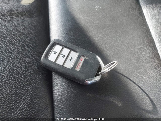12417399 :رقم المزاد ، 2HGFB2F74EH036041 vin ، 2014 Honda Civic Touring مزاد بيع
