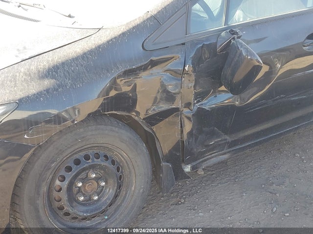 12417399 :رقم المزاد ، 2HGFB2F74EH036041 vin ، 2014 Honda Civic Touring مزاد بيع
