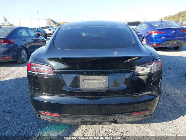 Tesla MODEL S 2023 5YJSA1E50PF511753 Image 16