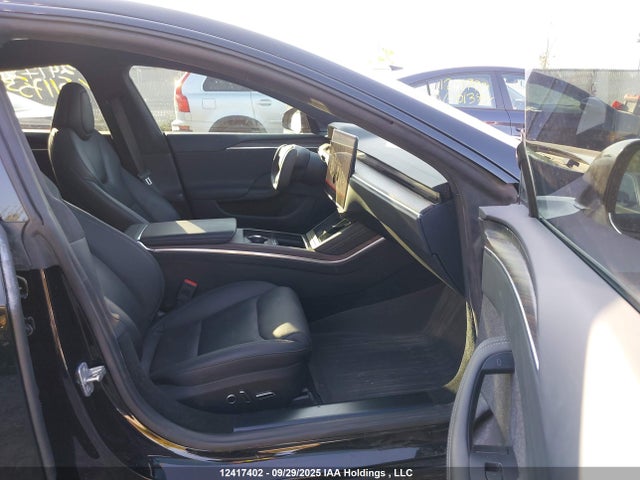 Tesla MODEL S 2023 5YJSA1E50PF511753 Image 5