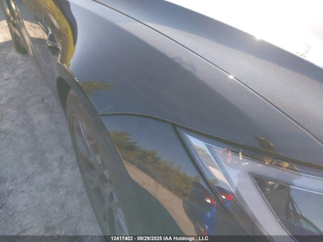 Tesla MODEL S 2023 5YJSA1E50PF511753 Image 6