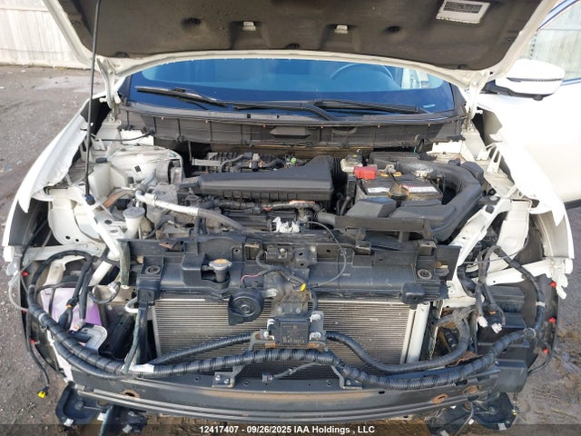 Nissan 2017 2017 5N1AT2MV8HC863552 Image 10