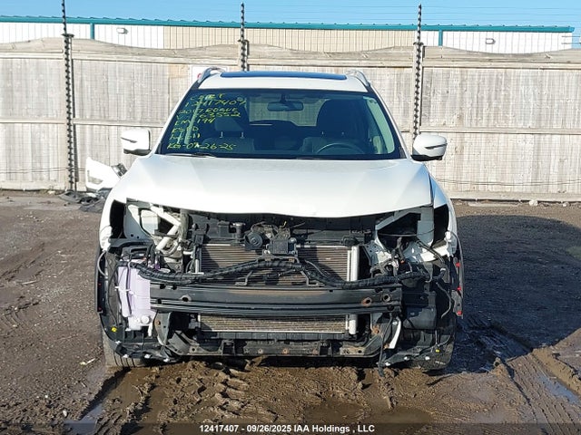 Nissan 2017 2017 5N1AT2MV8HC863552 Image 13