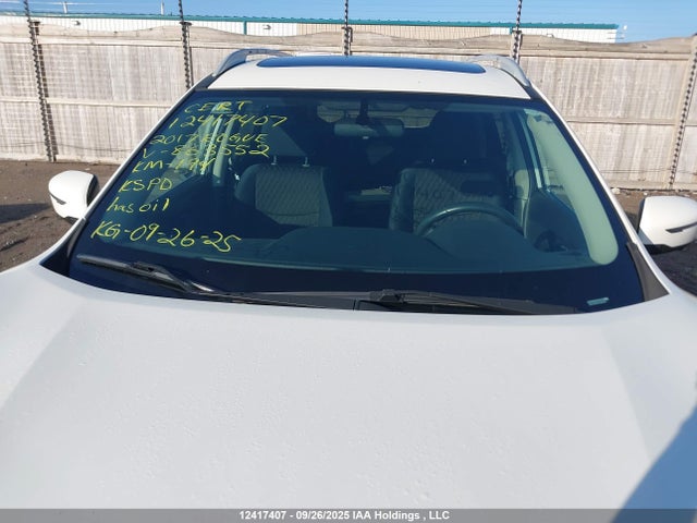 Nissan 2017 2017 5N1AT2MV8HC863552 Image 18