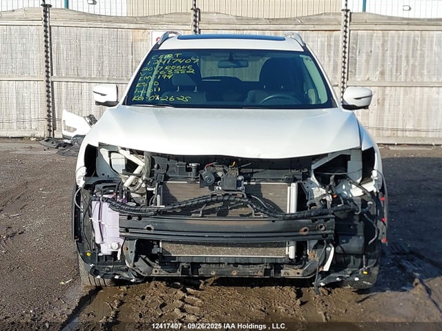Nissan 2017 2017 5N1AT2MV8HC863552 Image 6