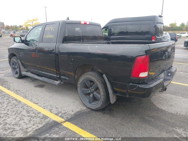 RAM 1500 2022 1C6RR7GG3NS120662 Image 3