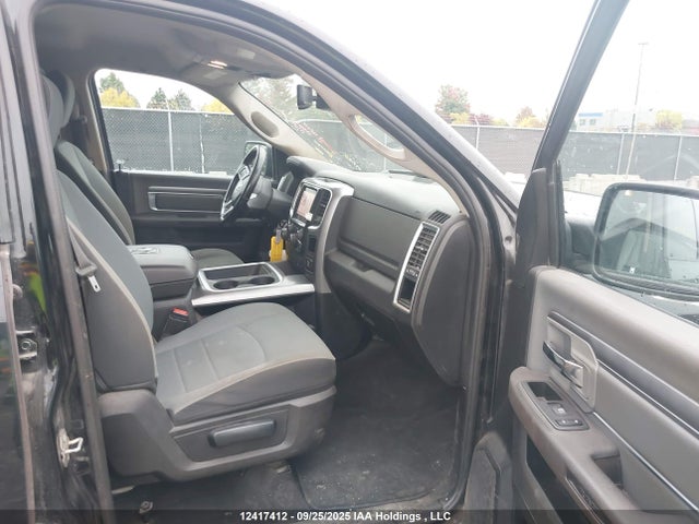RAM 1500 2022 1C6RR7GG3NS120662 Image 5