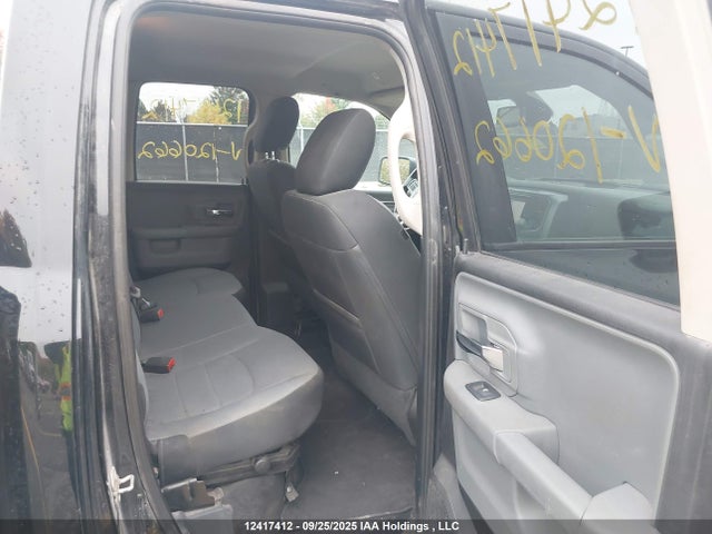RAM 1500 2022 1C6RR7GG3NS120662 Image 8