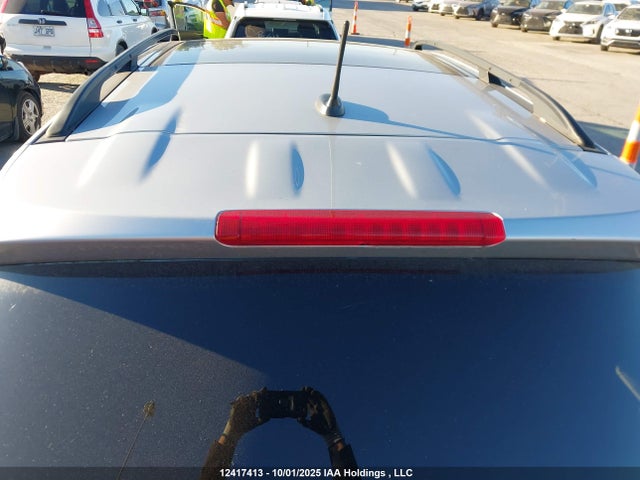Nissan Murano 2014 JN8AZ1MW2EW529408 Image 21