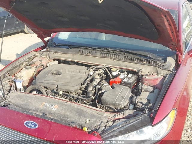 3FA6P0HD2FR271475 Ford 2015