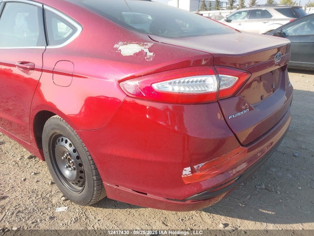 3FA6P0HD2FR271475 Ford 2015