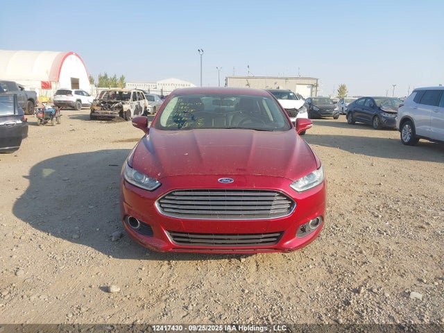 3FA6P0HD2FR271475 Ford 2015