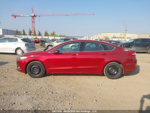 3FA6P0HD2FR271475 Ford 2015