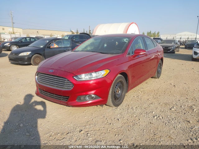 3FA6P0HD2FR271475 Ford 2015