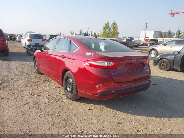 3FA6P0HD2FR271475 Ford 2015
