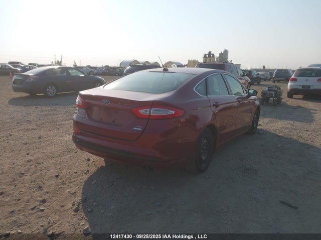 3FA6P0HD2FR271475 Ford 2015