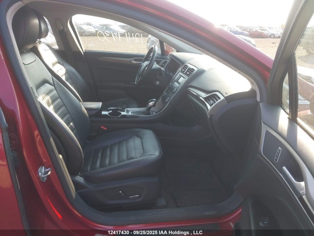 3FA6P0HD2FR271475 Ford 2015