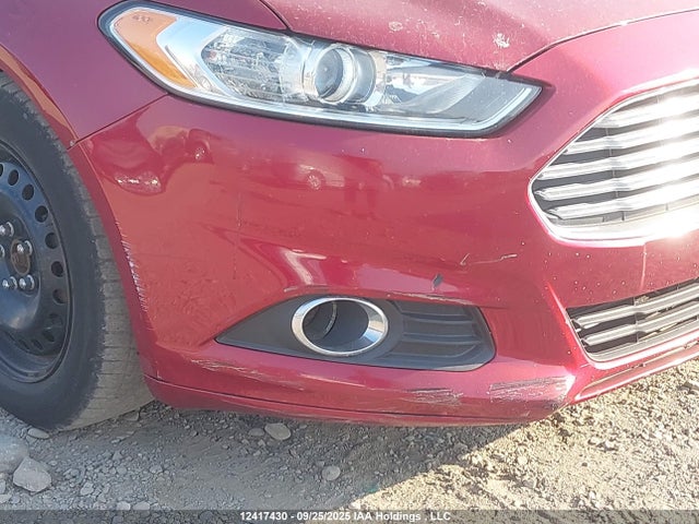 3FA6P0HD2FR271475 Ford 2015