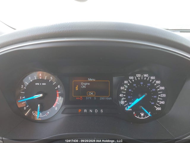 3FA6P0HD2FR271475 Ford 2015