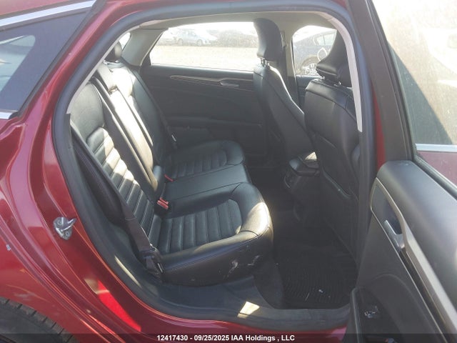 3FA6P0HD2FR271475 Ford 2015