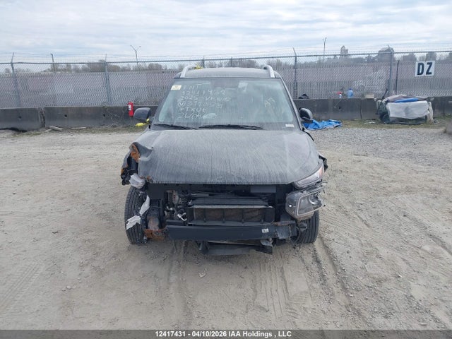 Продаж на аукціоні авто 2025 Hyundai Venue Sel/limited, vin: KMHRC8A35SU399355, номер лоту: 12417431