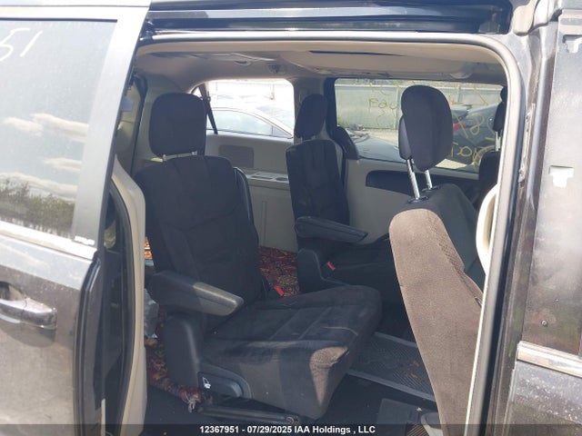2C4RC1BGXER336069 Chrysler Town and Country