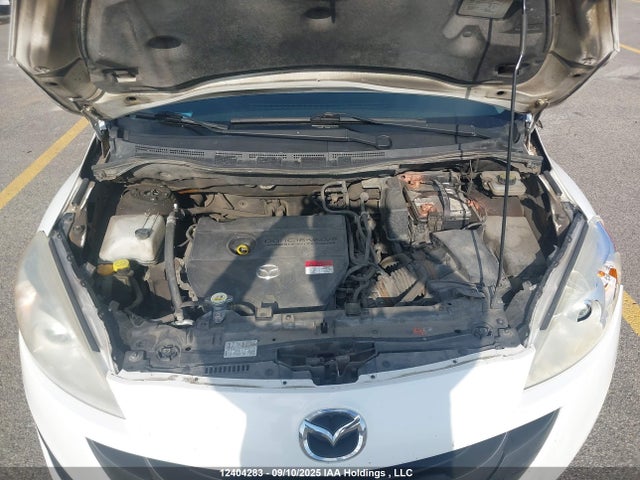 Mazda l5x 2015 JM1CW2CL5F0180940 Image 10