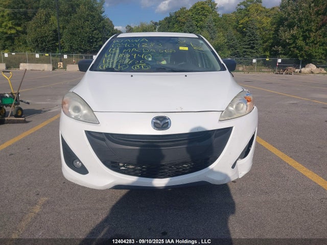 Mazda l5x 2015 JM1CW2CL5F0180940 Image 12