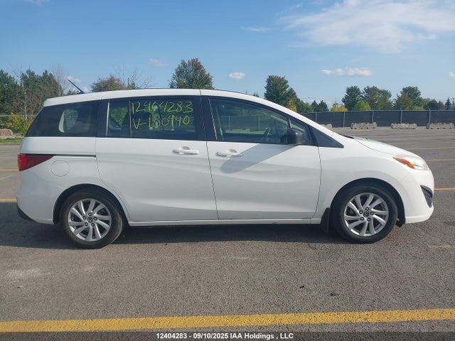 Mazda l5x 2015 JM1CW2CL5F0180940 Image 13