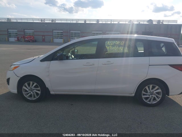 Mazda l5x 2015 JM1CW2CL5F0180940 Image 14
