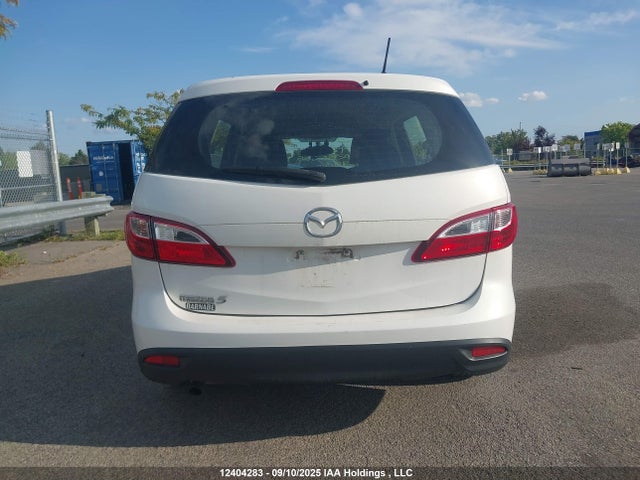 Mazda l5x 2015 JM1CW2CL5F0180940 Image 16