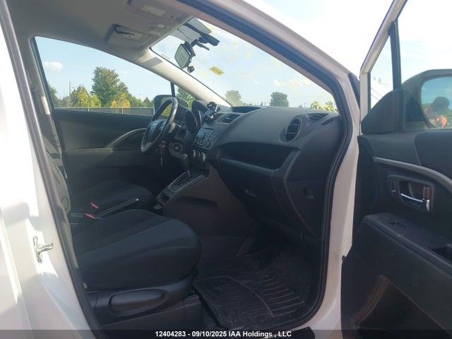 Mazda l5x 2015 JM1CW2CL5F0180940 Image 5