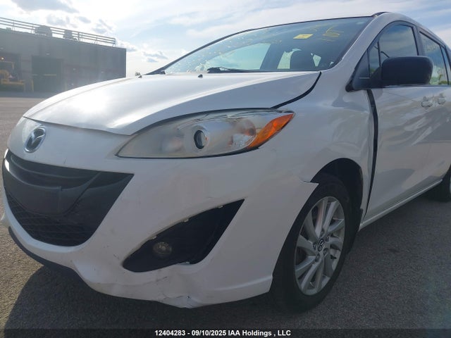 Mazda l5x 2015 JM1CW2CL5F0180940 Image 6