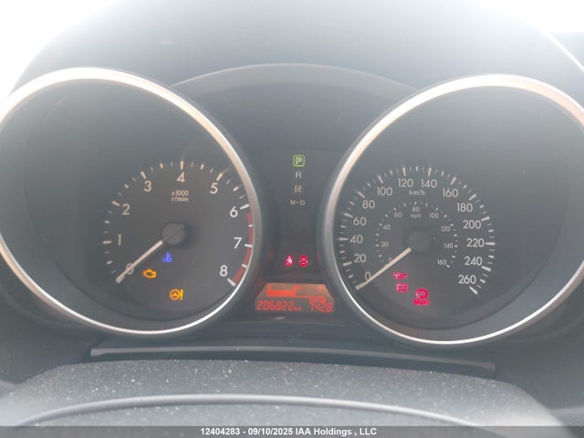 Mazda l5x 2015 JM1CW2CL5F0180940 Image 7