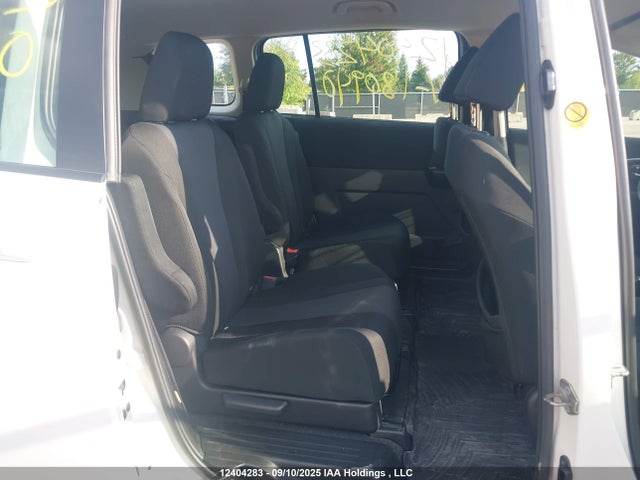 Mazda l5x 2015 JM1CW2CL5F0180940 Image 8