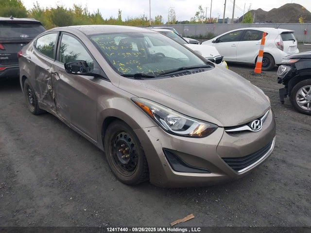 2014 5NPDH4AE7EH509315 main image