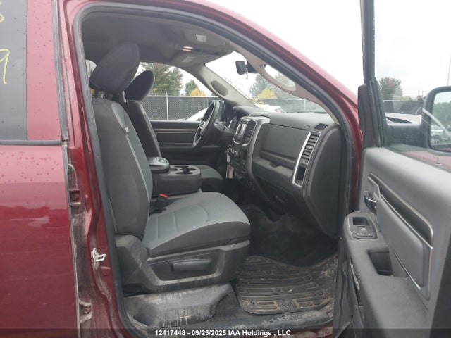 3C6RR7LT0PG678479 RAM 1500