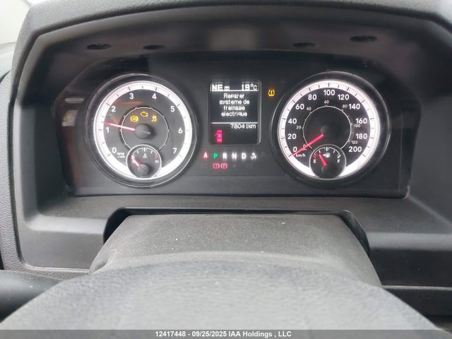 3C6RR7LT0PG678479 RAM 1500
