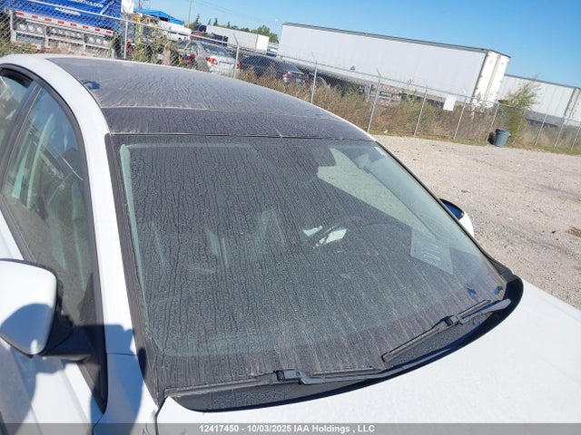 3VWE57BU7KM214271 Volkswagen Jetta 1.4 Tsi Highline