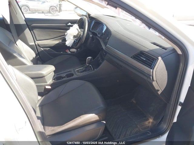 3VWE57BU7KM214271 Volkswagen Jetta 1.4 Tsi Highline