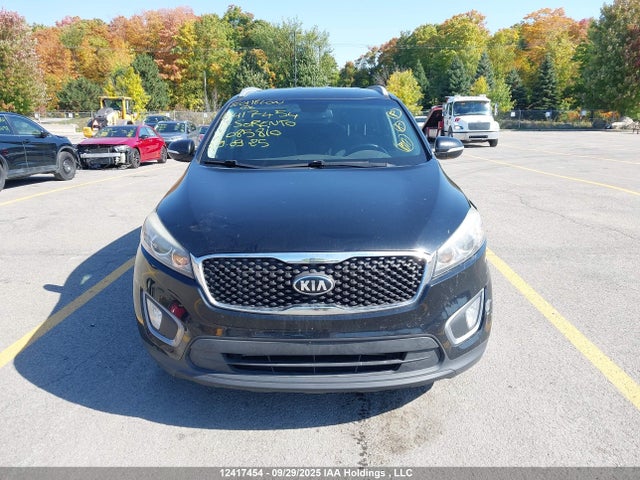 5XYPGDA57GG085810 KIA dohc gdi lambda ii