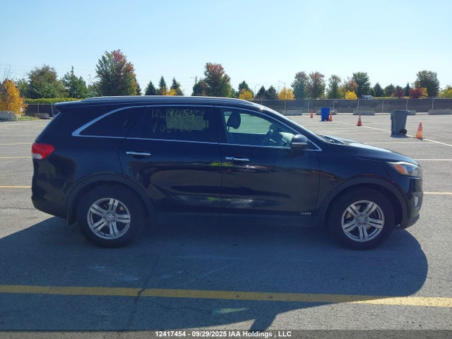 5XYPGDA57GG085810 KIA dohc gdi lambda ii