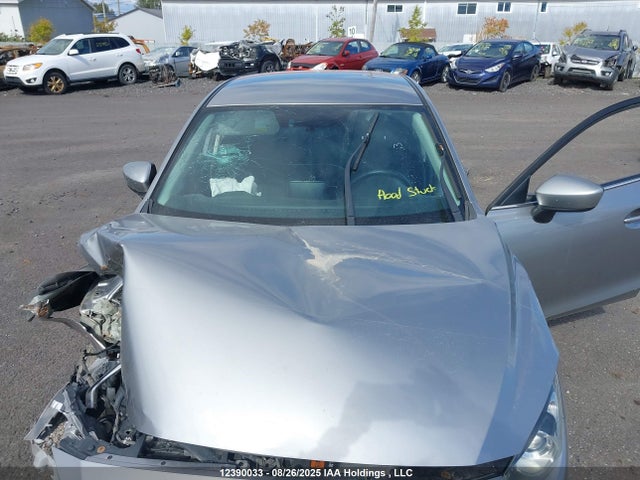 3MZBM1V7XFM178879 Mazda pe