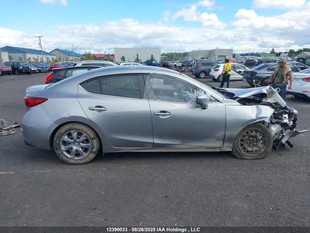 3MZBM1V7XFM178879 Mazda pe