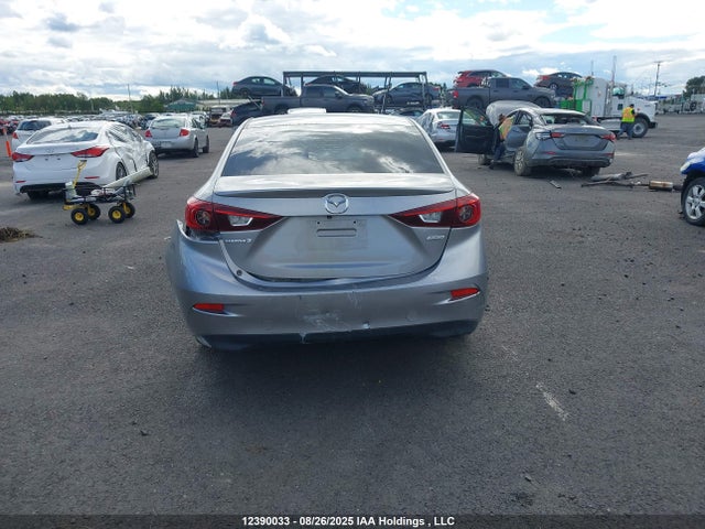 3MZBM1V7XFM178879 Mazda pe