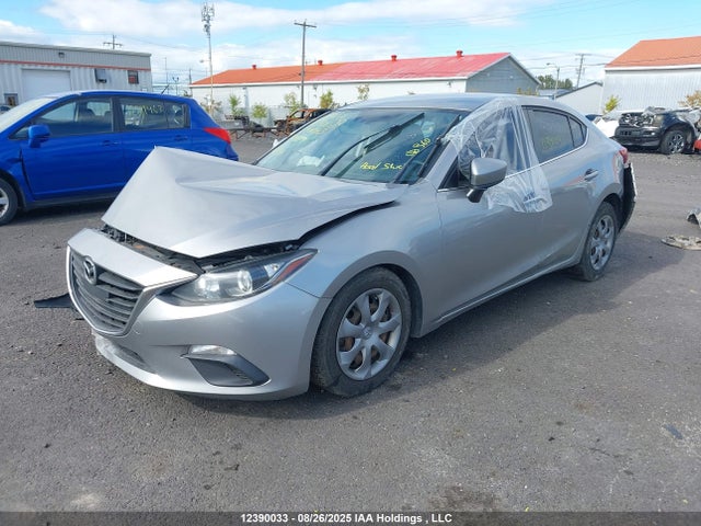 3MZBM1V7XFM178879 Mazda pe